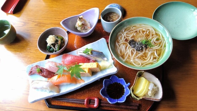 創楽割烹夢玄人 - 猪苗代（日本料理）の写真