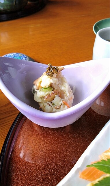 創楽割烹夢玄人 - 猪苗代（日本料理）の写真