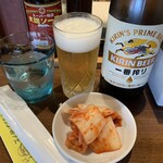 ニューフリッツ田ノ上 - 