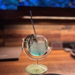 アクアリウムダイニング 新宿ライム - 