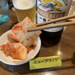 ニューフリッツ田ノ上 - 