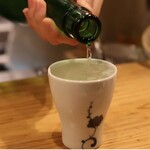 博多天ぷら ながおか - 