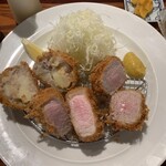 ニューフリッツ田ノ上 - 