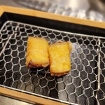 博多天ぷら ながおか - 熊本直送
シルクスイート