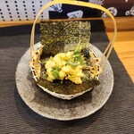 博多天ぷら ながおか - 