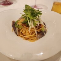 リストランテ　ウミリア - 