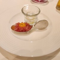 リストランテ　ウミリア - 