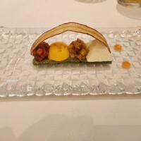リストランテ　ウミリア - 