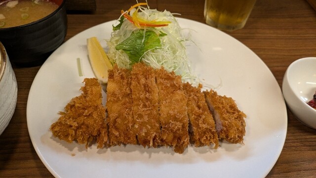 Tonkatsu Daikoku photo 3