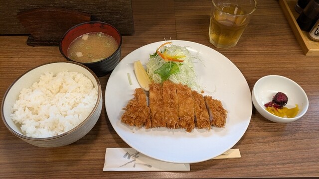 Tonkatsu Daikoku photo 2