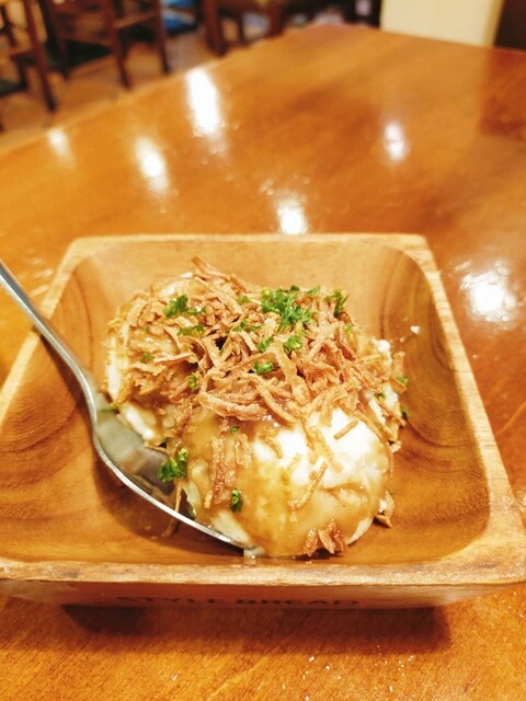 La Teppanya Tenmabashi photo 3