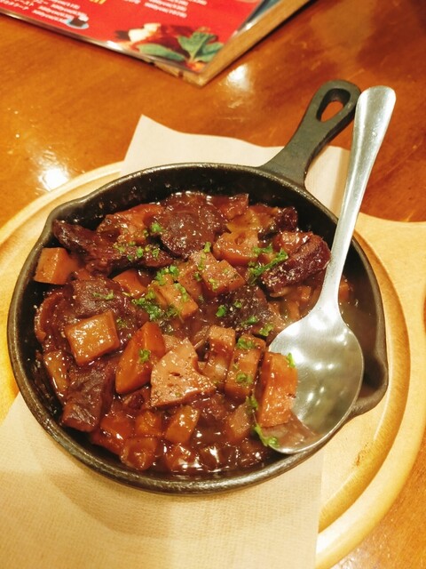 La Teppanya Tenmabashi photo 2