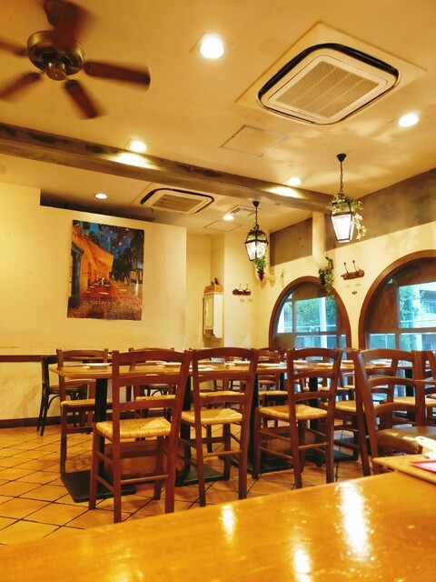 La Teppanya Tenmabashi photo 4