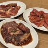 焼肉山河 北浦和店