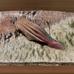 匠 進吾 - 秋刀魚