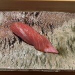 匠 進吾 - 大トロ