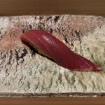 匠 進吾 - 鮪赤身漬け