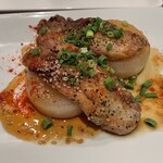 이탈리안 크로스