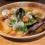 이탈리안 크로스