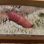 匠 進吾 - 鰤漬け