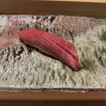 匠 進吾 - 中トロ