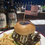 JOINT BURGER 銀座 - 