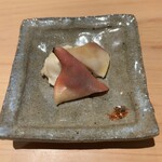 匠 進吾 - 北寄貝