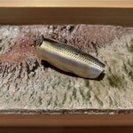 匠 進吾 - こはだ