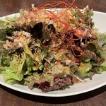 이탈리안 크로스