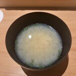 匠 進吾 - 味噌椀