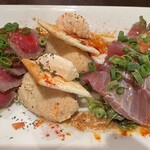 이탈리안 크로스