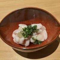 匠 進吾 - 真鱈白子