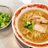 ラーメン大統領 妹尾店