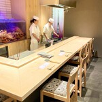 湘南沖地蟹専門店ふじ月 - 