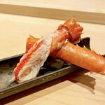 湘南沖地蟹専門店ふじ月 - 