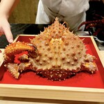 湘南沖地蟹専門店ふじ月 - 