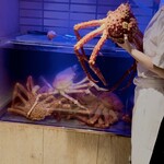 湘南沖地蟹専門店ふじ月 - 