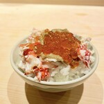 湘南沖地蟹専門店ふじ月 - 