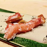 湘南沖地蟹専門店ふじ月 - 