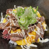 焼肉料理 牛吉日和 -  焼肉料理 牛吉日和 -