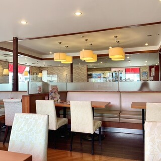 不二家レストラン_2