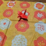 セッチュウアン - お手ふきにもこだわり