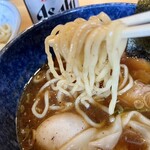 静岡　大勝軒 - 