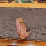 北陸の鮨 飛泉 - 