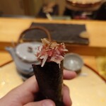 北陸の鮨 飛泉 - 