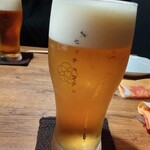 セッチュウアン - マスターズドリーム