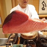 北陸の鮨 飛泉 - 