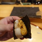 北陸の鮨 飛泉 - 