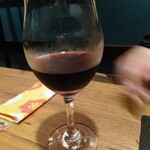 セッチュウアン - 赤ワイン