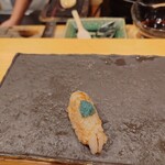 北陸の鮨 飛泉 - 